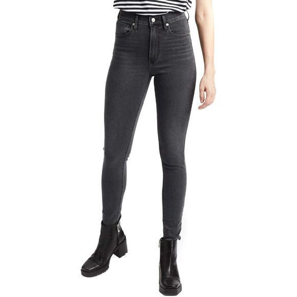 Levi's | Mile High Super Skinny Women's Jeans - Picture 3 of 8
